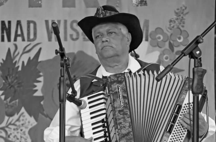 Nie żyje Stanisław Zajdel