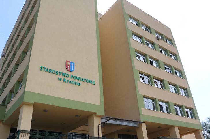 Budżet powiatu krośnieńskiego przyjęty jednogłośnie