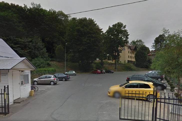 Darmowe parkowanie w Iwoniczu-Zdroju