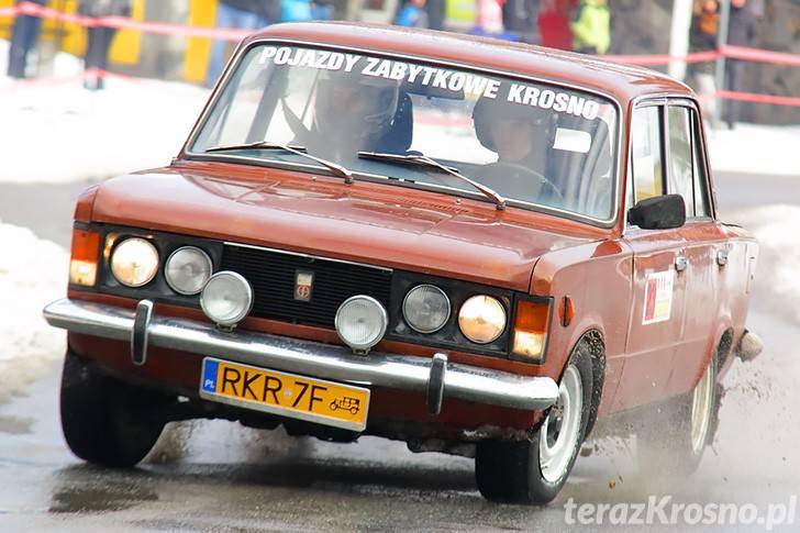 SUPER OS Rajdowe Walentynki 2015 [wideo]