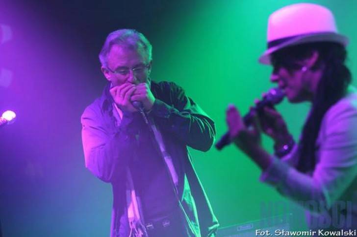 Robert Lenert kolejny raz na wysokiej pozycji