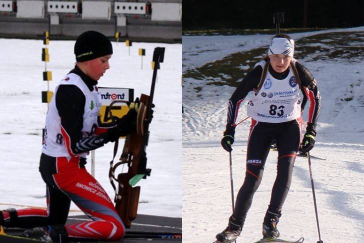 2 edycja Pucharu Polski - Celuj w Igrzyska w biathlonie