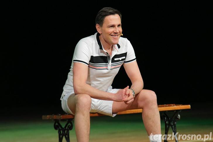 Randka w ciemno na dwie pary 