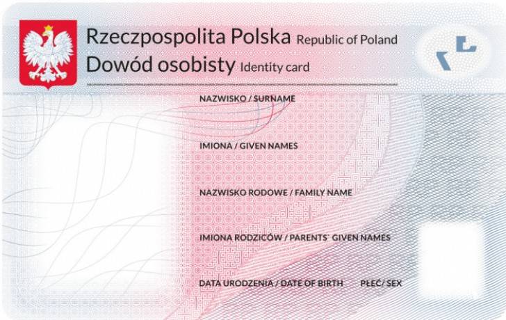 Nowe dowody osobiste od 1 marca