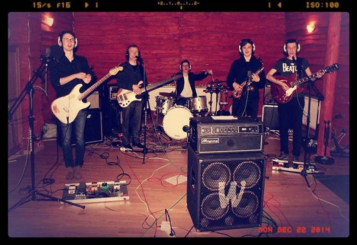 The Friends akustycznie