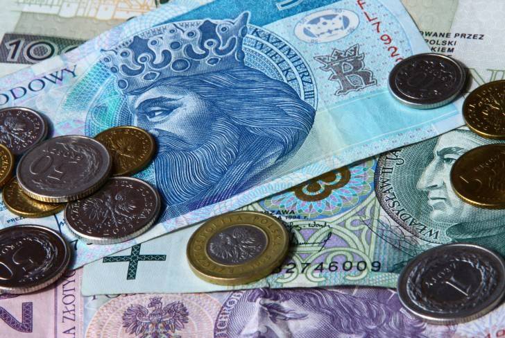 Składki na ZUS z roku na rok coraz wyższe