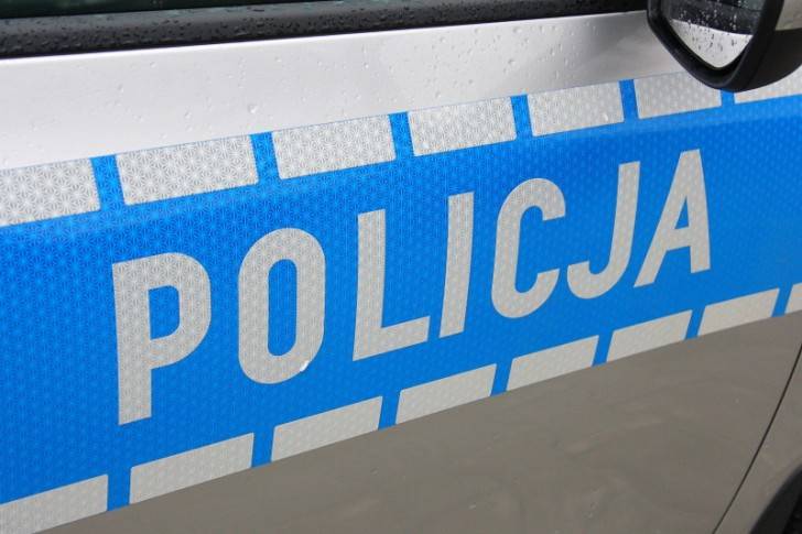 Pijany uciekł z miejsca kolizji i prawdopodobnie potrącił mężczyznę