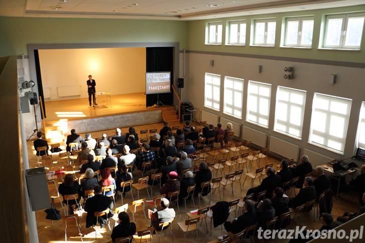 Uczcili pamięć Żołnierzy Wyklętych