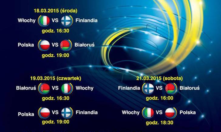 Eliminacje ME w futsalu w Krośnie, ruszyła przedsprzedaż biletów