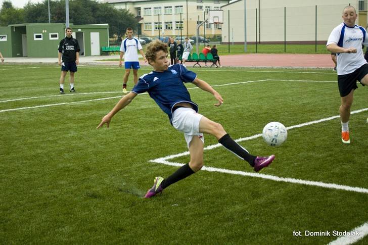 Playarena, krótki wstęp do rozgrywek