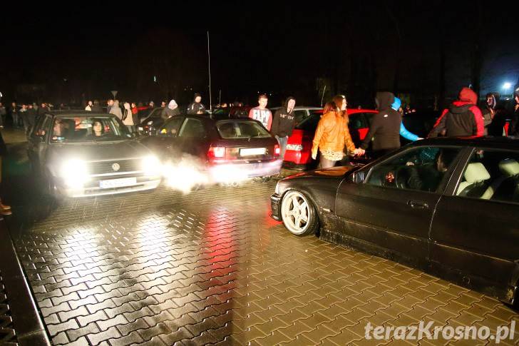 NJBC: Pokaz ratownictwa medycznego