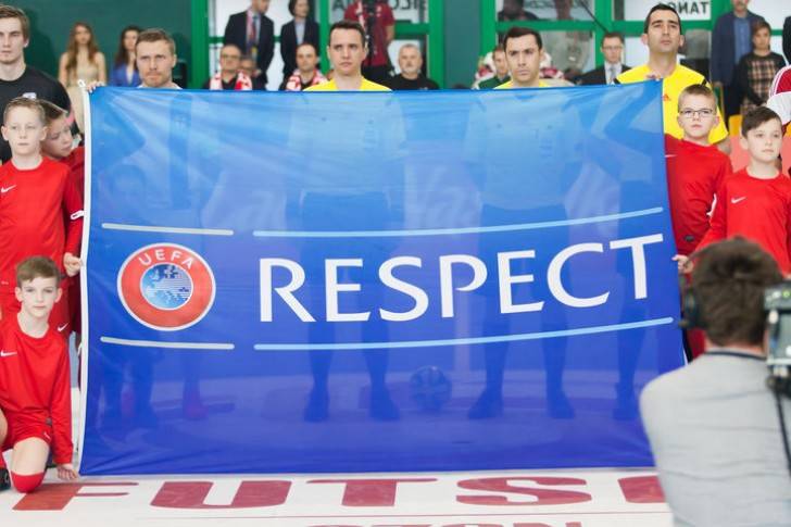 Finlandia - Białoruś 0:2 