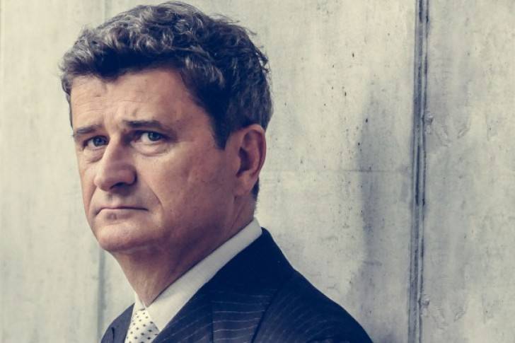 Janusz Palikot odwiedzi Krosno