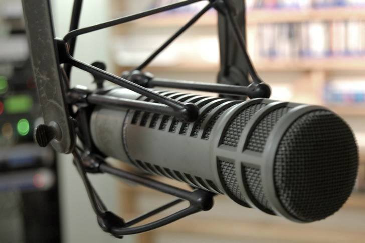 Czego się słucha na Podkarpaciu?