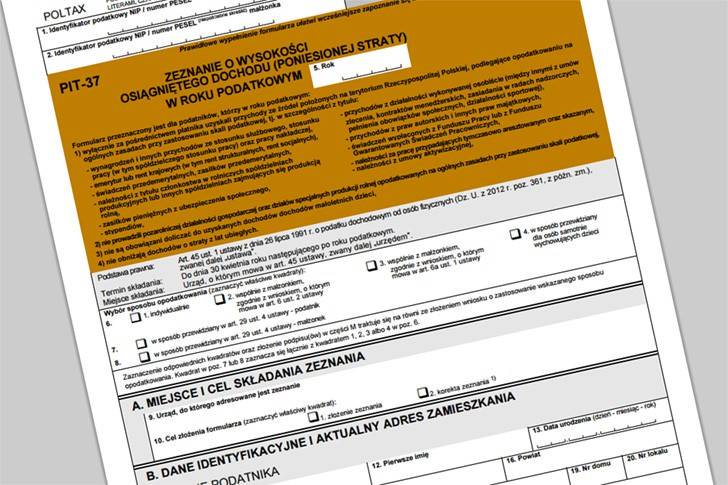 Akcja PIT. Jak rozliczyć się w sieci?