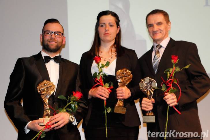 Podkarpackie Trójmiasto wybrało najpopularniejszego sportowca i trenera