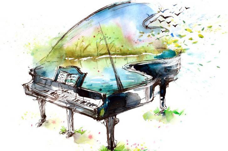 Wieczory Muzyczne w Dworze Kombornia