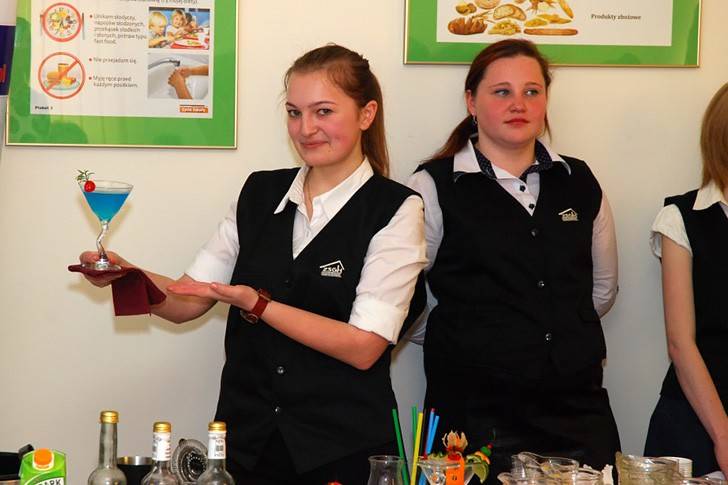 Biblioteka uczy, jak jeść zdrowo śniadanie