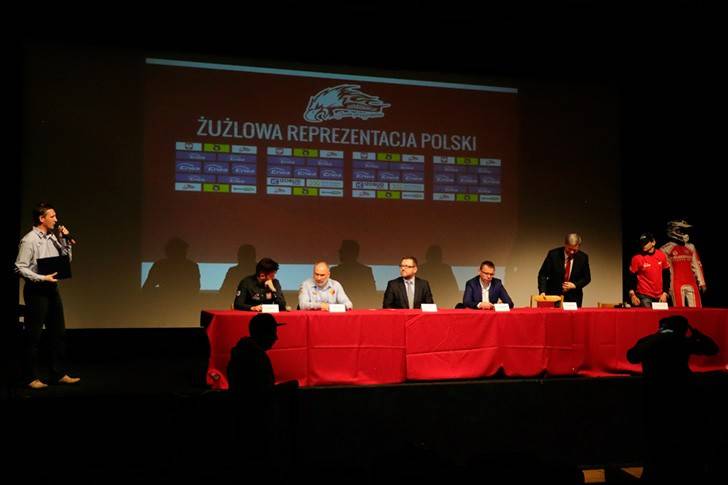 Święto żużla w Krośnie