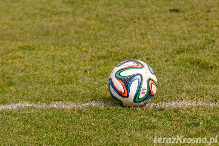 Inauguracja rundy wiosennej na piłkarskich boiskach