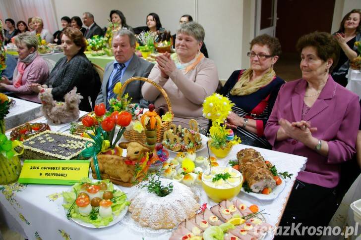 XVI Karpacka Wielkanoc w Szczepańcowej