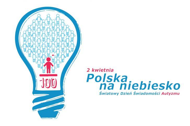 Niebieski marsz przejdzie przez Krosno