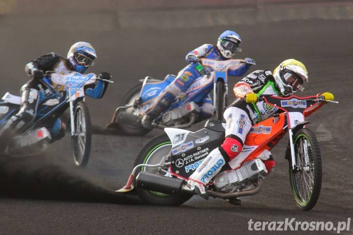 Claus Vissing przywdzieje plastron Wilków