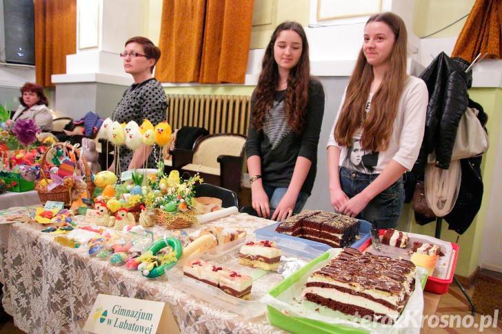 XII Prezentacja Zwyczajów i Tradycji Wielkanocnych w Iwoniczu-Zdroju