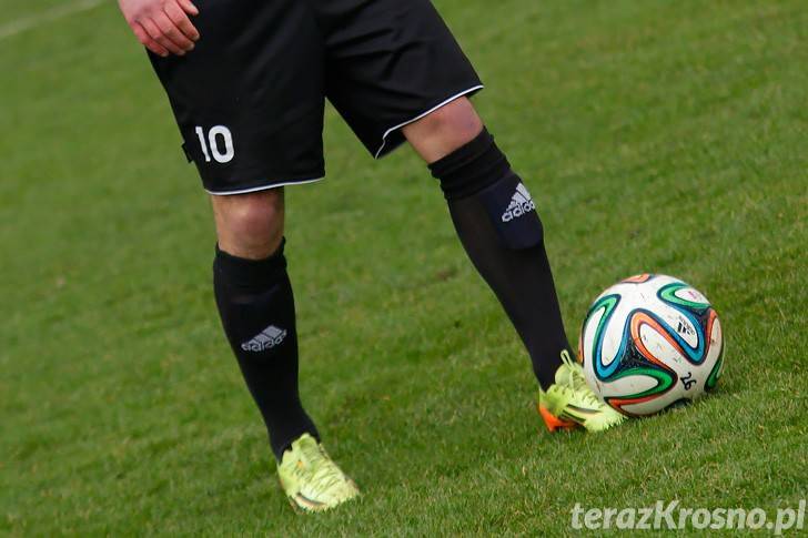 Wielka Sobota bez piłki