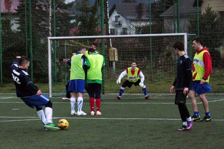 Playarena: Final Round czyli 3 miesiące walki