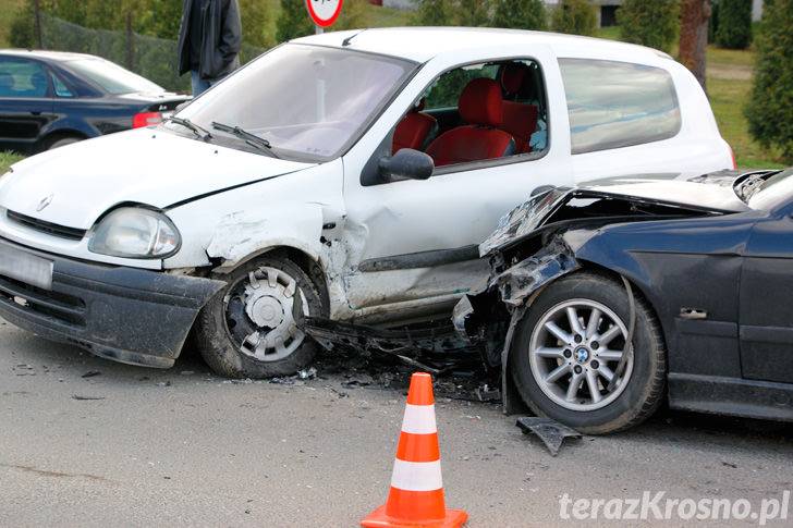 Świerzowa Polska. Kolejny wypadek w feralnym miejscu