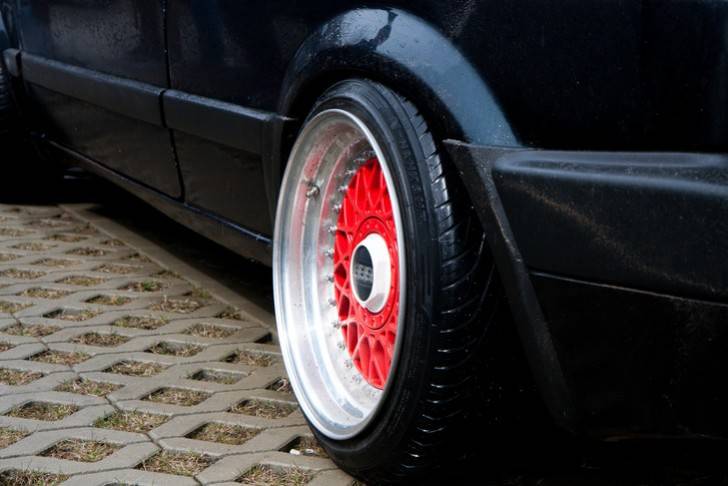 Spot Wielkanocny strefy GTI