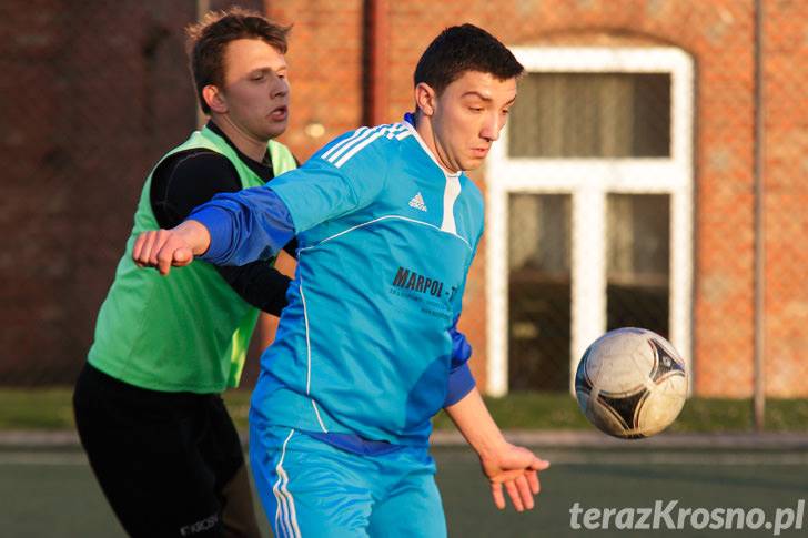 Colbico Polanka - Mordor Team 5:5