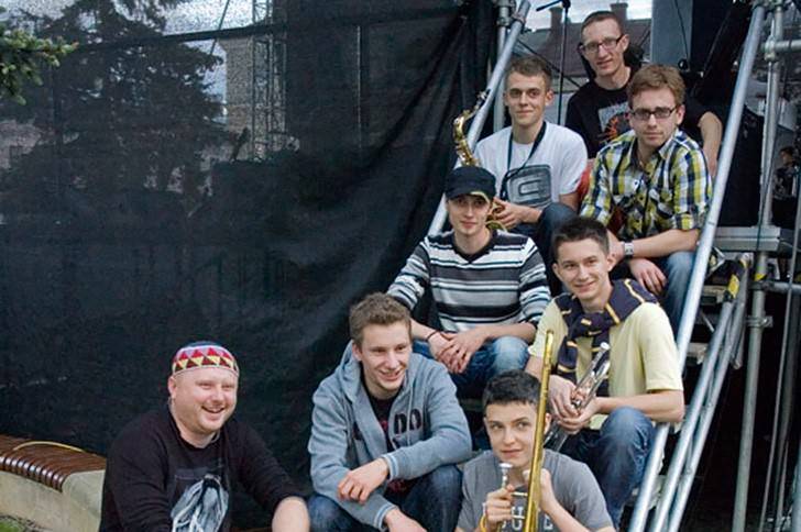 Reaktywacja zespołu AlterEgo. Premiera w Monice