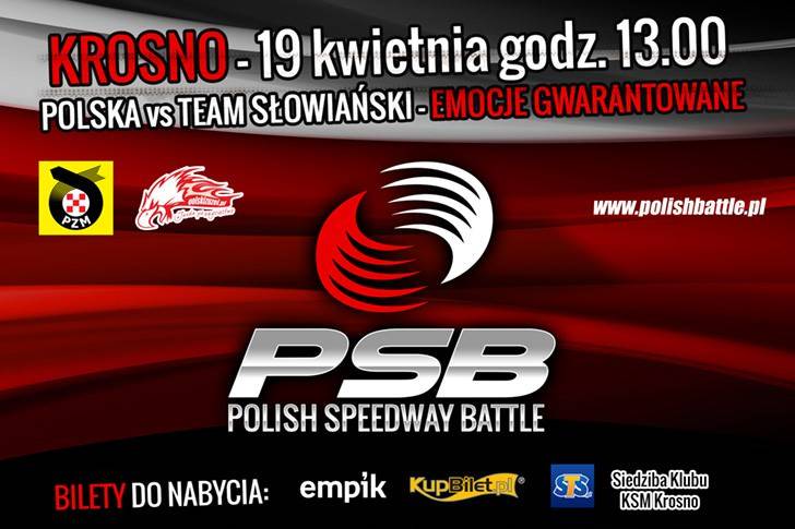 Jurica Pavlic: Tor w Krośnie będzie nowością