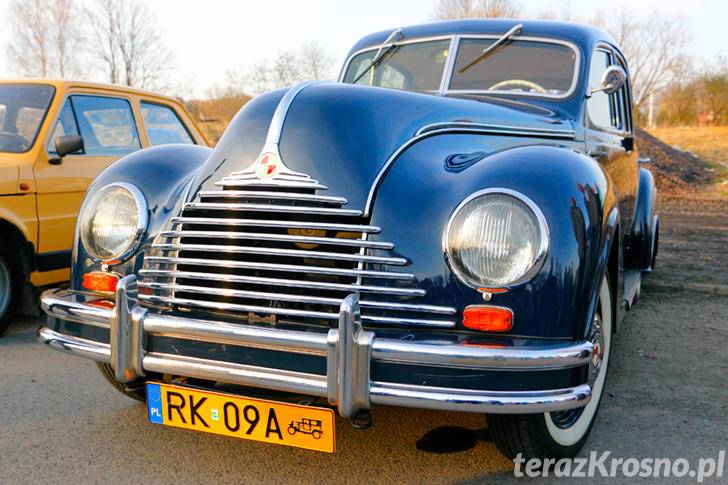 Krośnieńskie Klasyki Nocą