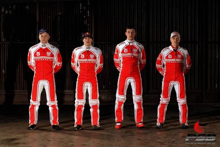 Gwiazdy światowego żużla będą rozdawać autografy