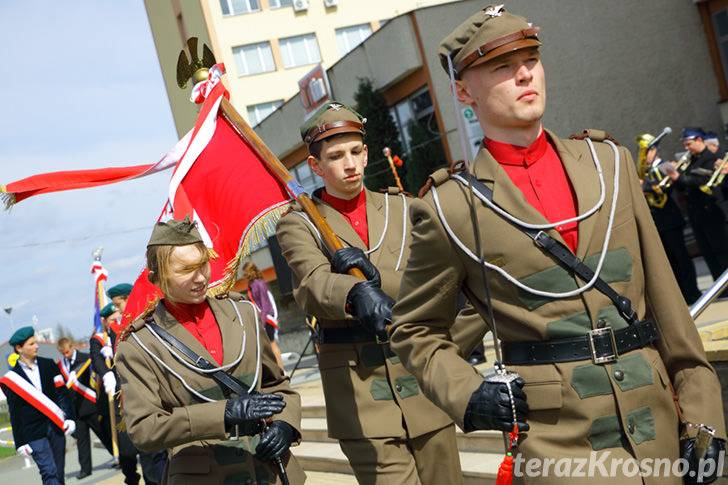 Powiatowe obchody rocznicowe Zbrodni Katyńskiej i Katastrofy Smoleńskiej