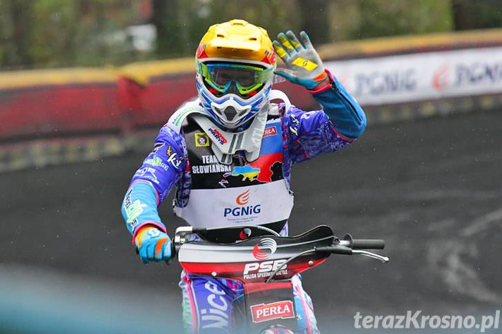 Reprezentacja Polski - Team Słowiański 52:38