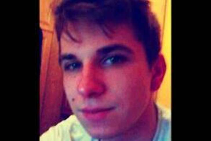 Zaginął 22-letni Kacper Rajchel. Poszukują go policjanci