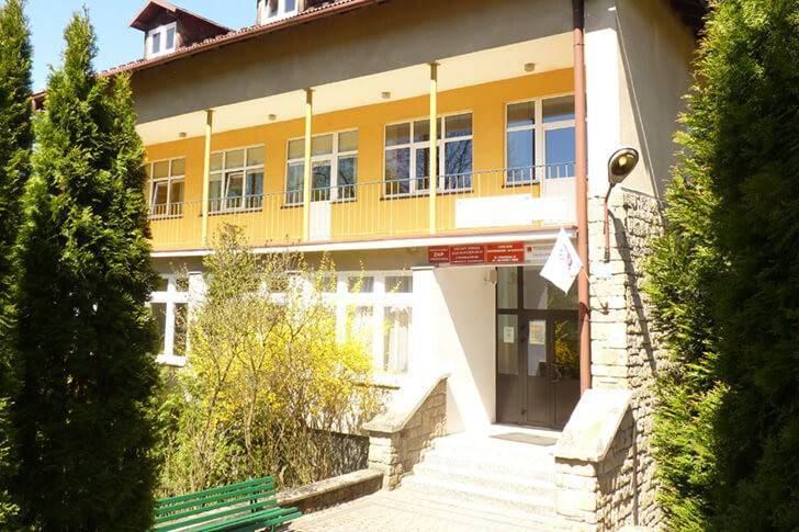 Technikum Hotelarskie laureatem ogólnopolskiego konkursu