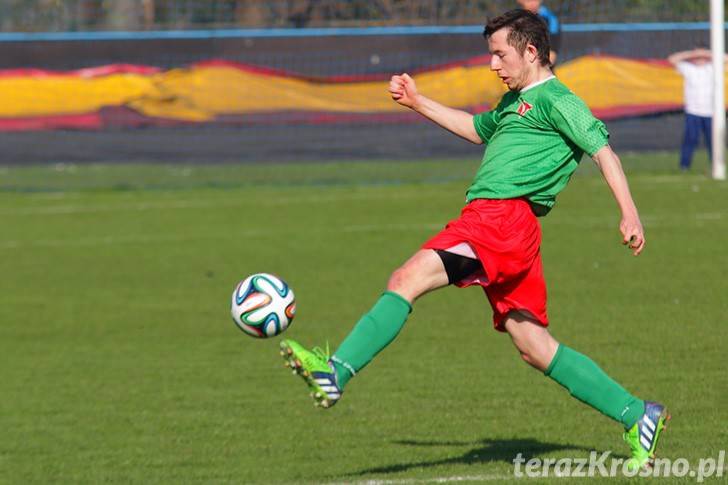 Rozpiska meczowa na długi weekend