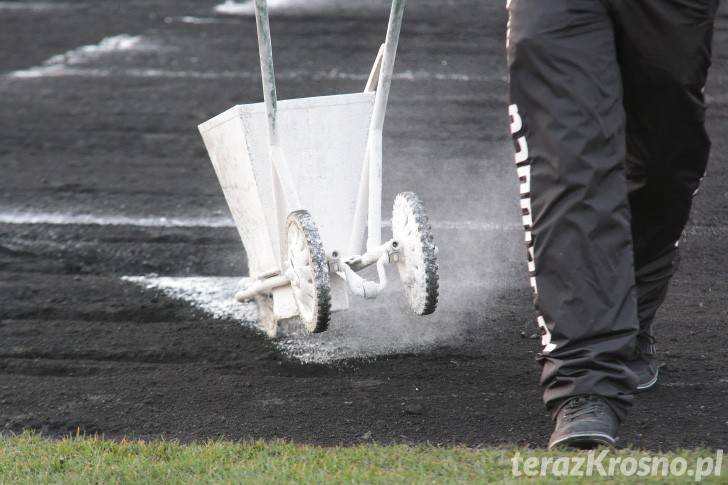Daniel Jeleniewski najlepszy w Krośnie