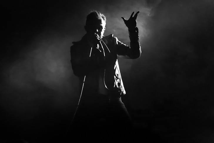 Balony nad Krosnem: Łąki Łan, Coma 