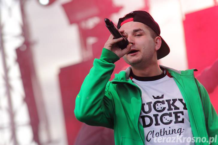 Balony nad Krosnem: Najlepszy przekaz w mieście 