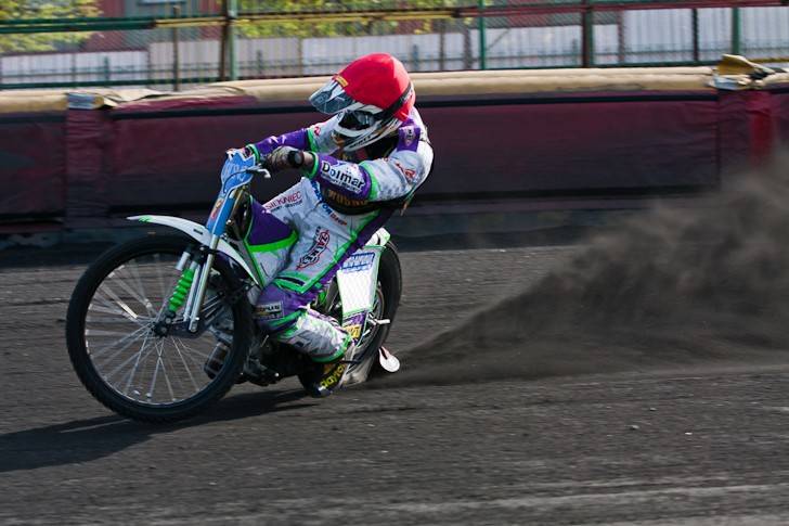 Treningowy turniej par