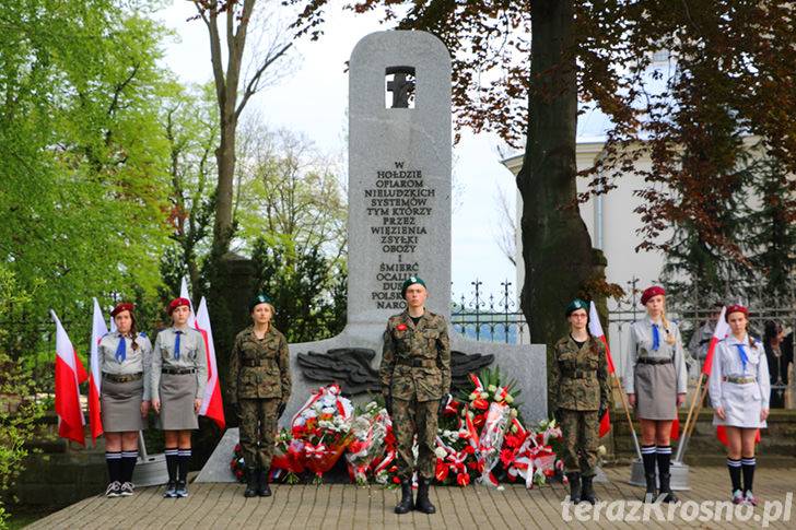 Powiatowe Obchody Konstytucji 3 Maja