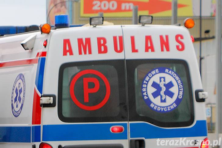 Wezwał karetkę, aby pozbyć się kolegi