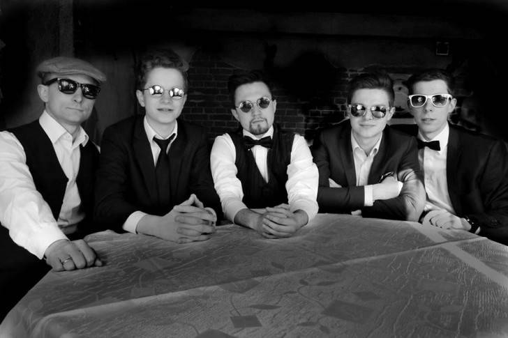 31 maja premiera nowej płyty The Friends