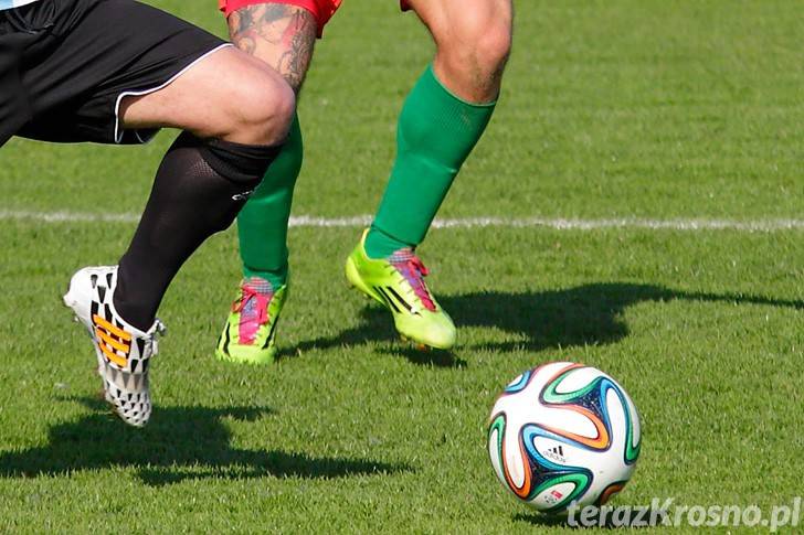 Rozpiska meczowa na weekend